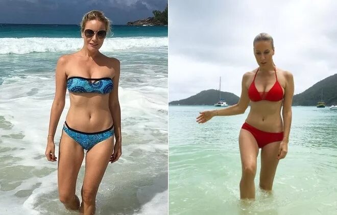 Екатерина Моргунова: "У меня нет комплексов по поводу фигуры" - 7Дней.ру