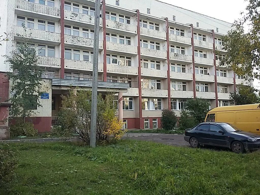 Поликлиника. Тубдиспансер ульяновск кирова. Проспект строителей 25 киров. Первый противотуберкулезный диспансер в эдинбурге. Противотуберкулезный диспансер ульяновск.