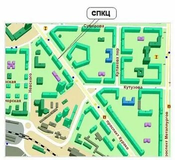 Транспортная карта новокузнецк где