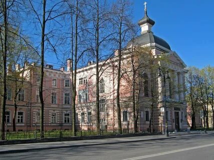 Спб 41