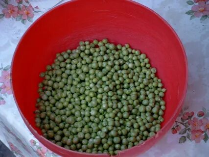 Как переводится pea
