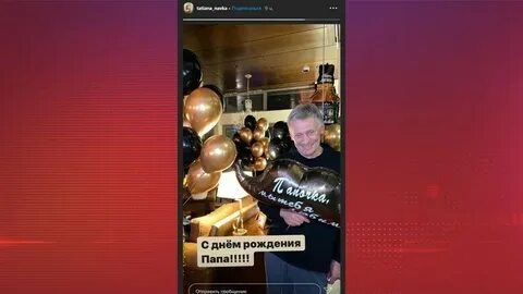 Поздравление пескова с днем рождения