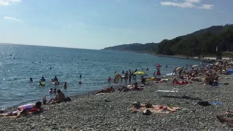 Пляж ласточка сочи мамайка отзывы
