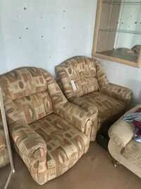 Продам 2 кресла