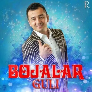 歌曲名《Zardalaring》，由 bojalar 演唱，收录于《Guli》专辑中 