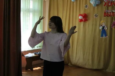 Школа интернат ульяновск