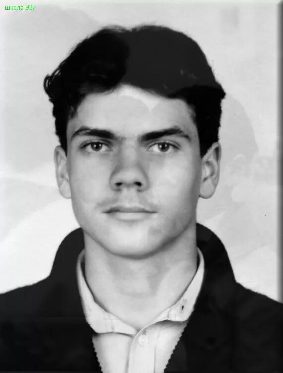 #Календарь #Герои 17 мая 1975 года 46 лет назад родился Александр Валентинов