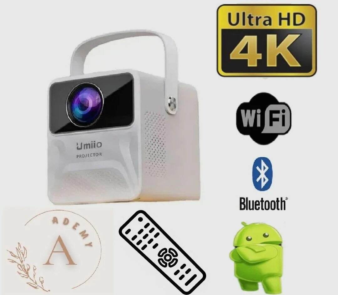 Umiio проектор как подключить к телефону андроид. Umiio projector. проектор umiio a007. проектор umiio pro. кинопроектор umiio 007.