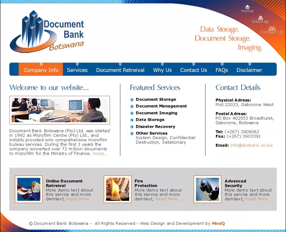 2007 Год. Сайты 2007 года. Популярные в 2007 сайты. Banking documents