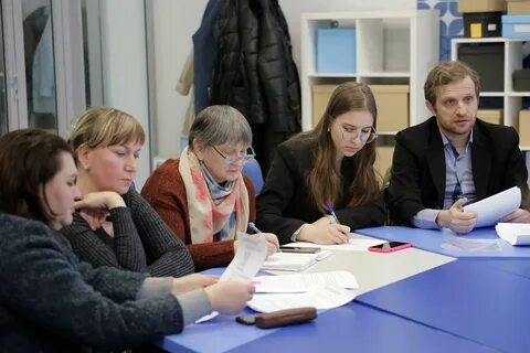 Профессиональный политехнический колледж