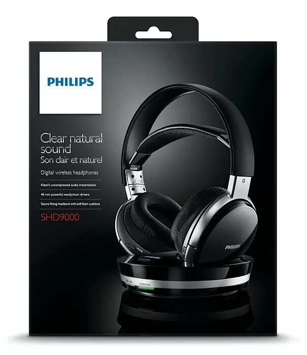 Наушник проводной для телевизора купить. Наушники Philips shd9000. Наушники Philips 9000. Радионаушники Филипс беспроводные. Беспроводные наушники Philips shc8535/10.