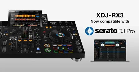Pioneer rx3