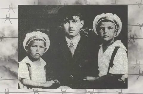 Враг семьи 2