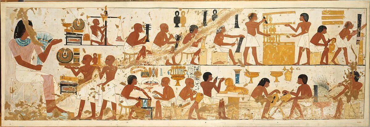 Pin by Fernflower on Египет Ancient egyptian cities, Ancient egyptian architectu