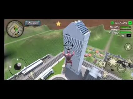 Hero hole