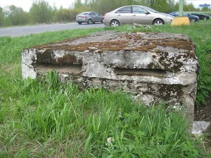 Виды дот