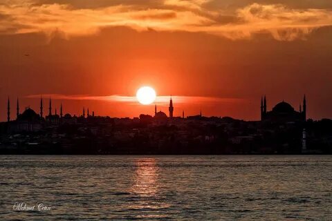 Istanbul sun
