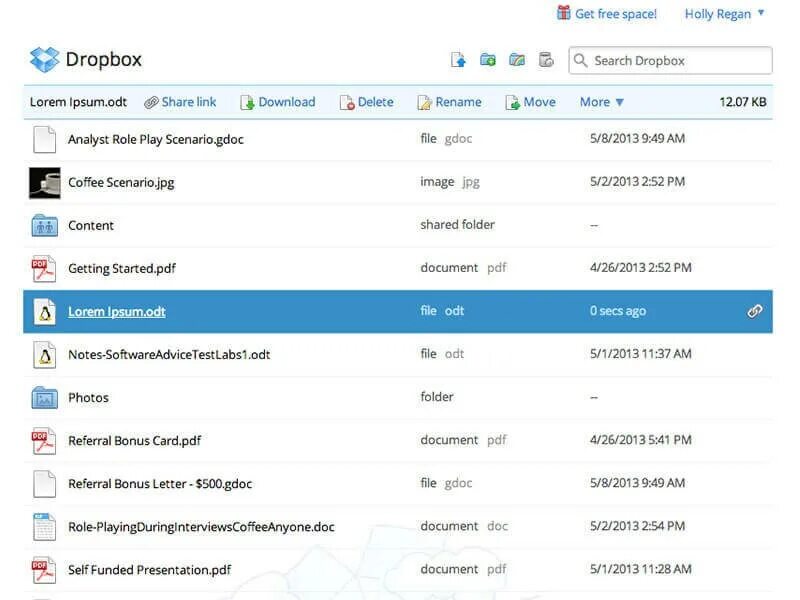Загрузить dropbox. Dropbox интерфейс. dropbox диск. dropbox презентация. dropbox характеристики.