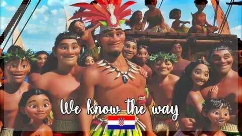 Moana o zbek tilida