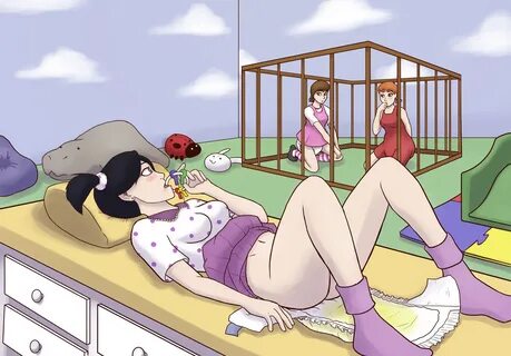 Abdl Boy Porn.