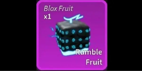 Каналы блокс фрутс. Рамбл Блокс Фрутс. Rumble BLOX Fruit. Фрукт Рамбл БФ. Rumble Fruit BLOX Fruit.