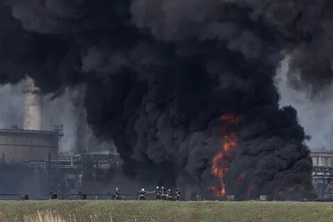 Нанесенные войной