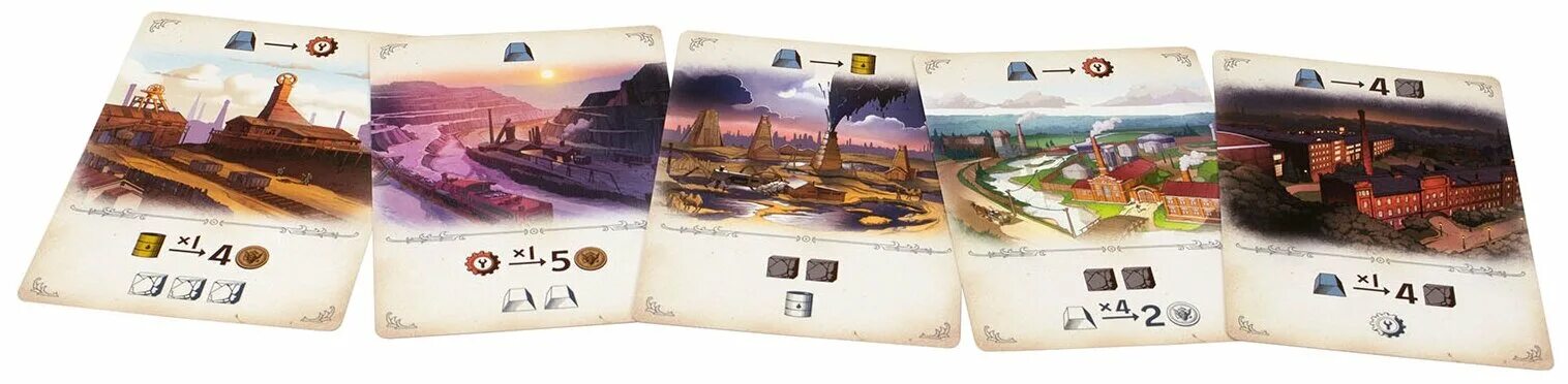 Hobby world индустрия