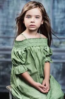 Photo child models