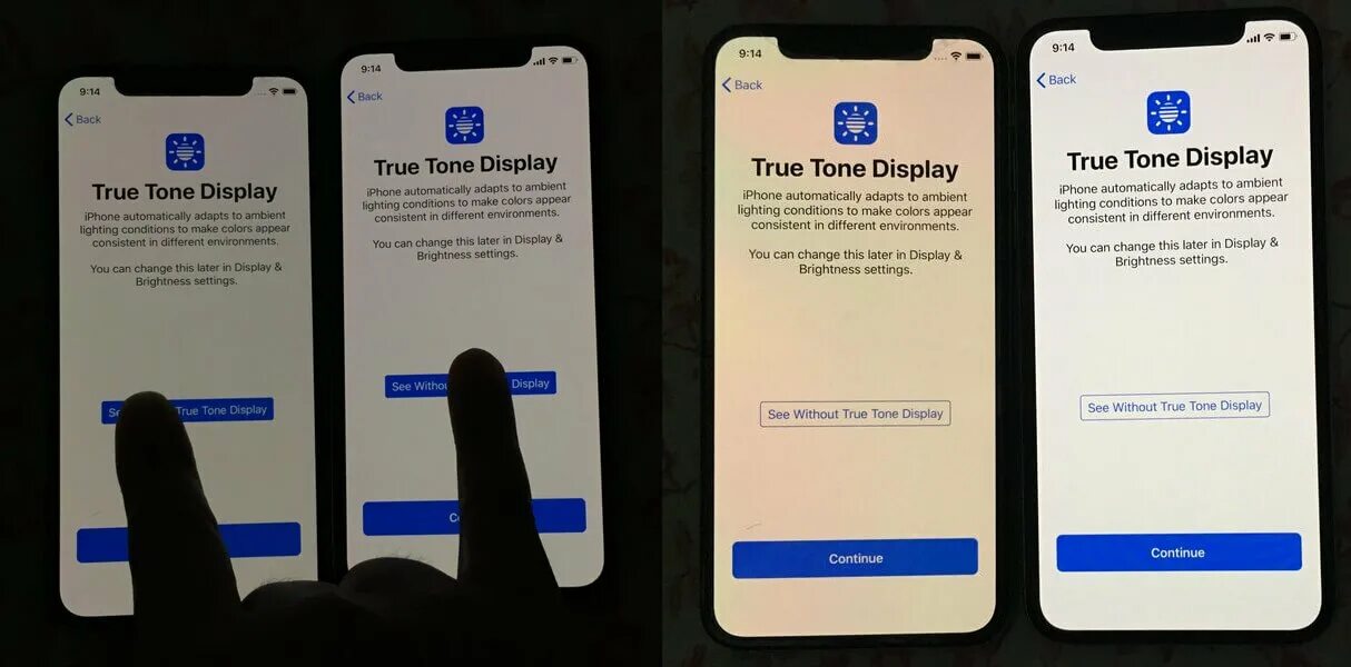 True Tone iphone XS Max. Дисплей true Tone. Технология true Tone. True Tone iphone 6s. True проверка