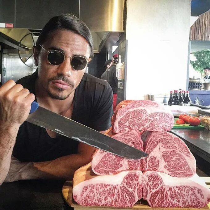 Nusr et. Нусрет гёкче. Повар Нусрет Гекче. Salt Bae (Нусрет Гекче).