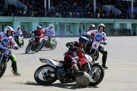 Мотобол чемпионат 2023