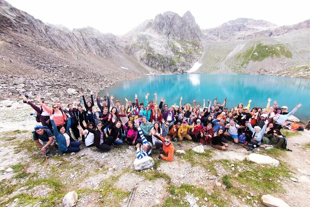 жажда путешествий воронеж