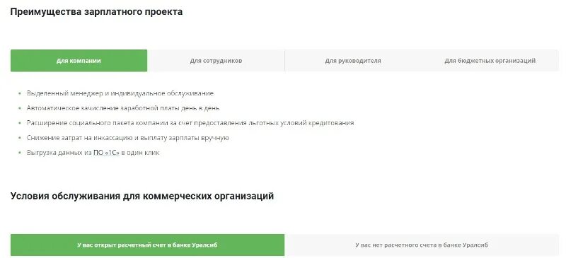 Зарплатный проект пример. Зарплатный проект пример