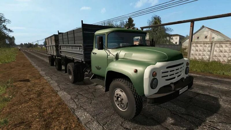 Мод зил 130. Fs 19 зил 130. fs 17 зил 130. fs 17 зил 130 пак. зил 133 fs19.
