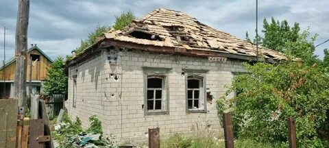 Луганская область сейчас