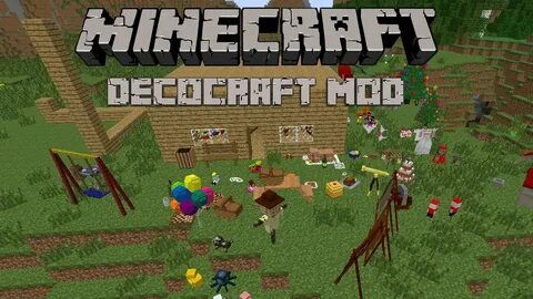 Моды на майнкрафт 1.7 10 forge
