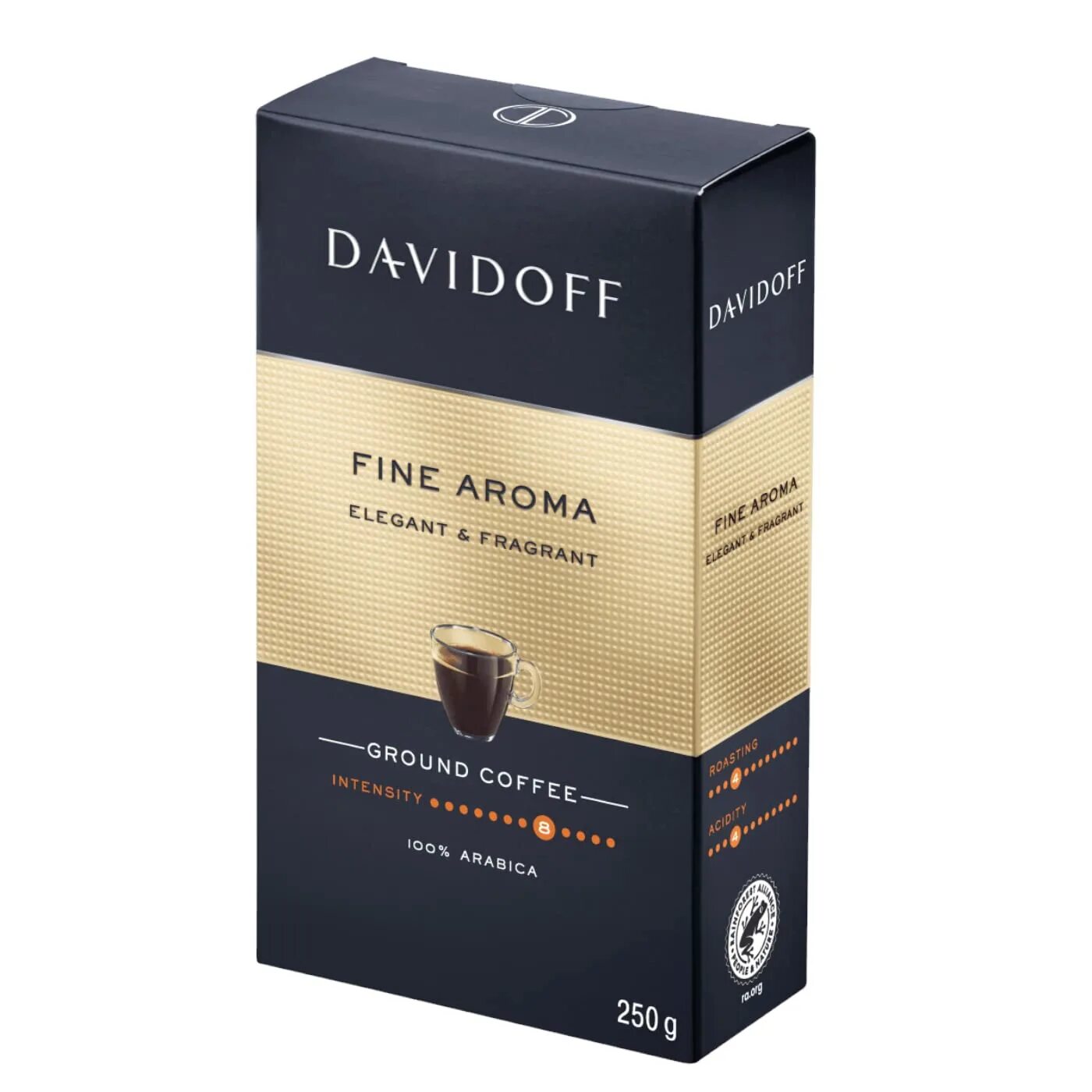 Кофе молотый aroma. Давидофф Файн Арома молотый. Кофе Давидов фине Арома. Кофе Davidoff молотый. Кофе молотый Davidoff 250 г.