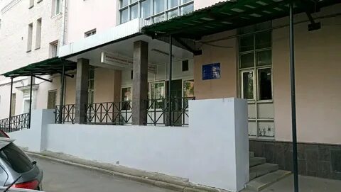 Грина 27 детская больница