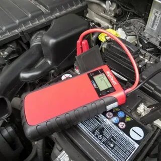 Пусковое устройство для автомобиля как пользоваться