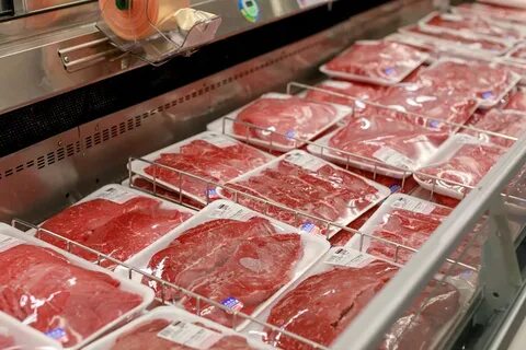 Запрещают продавать мясо