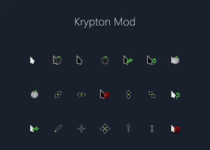 Курсор dim. Курсоры для Windows. Курсоры для Custom cursor. Курсоры для Windows 10. Необычные курсоры для ПК.