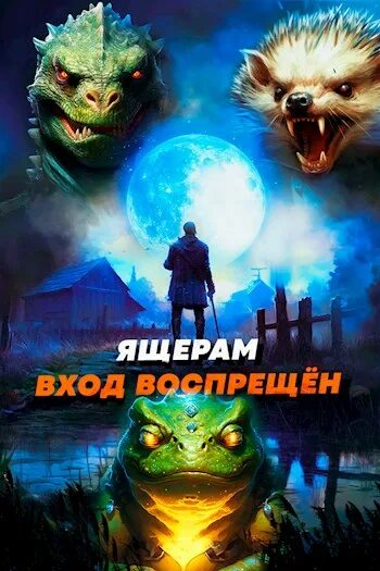 Ящерам вход. Деревня ящера. Правообладатель книги. Кладбище гоблинов книга.