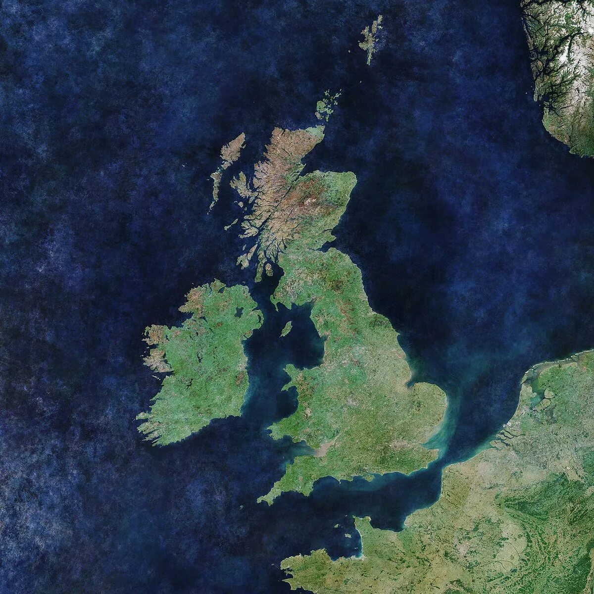 Архипелаг великобритании. Остров Великобритания. Британские острова. География Великобритании. Британские острова со спутника.