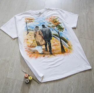 Painting t