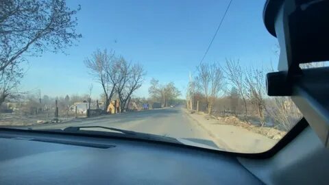 Подслушано в кургане