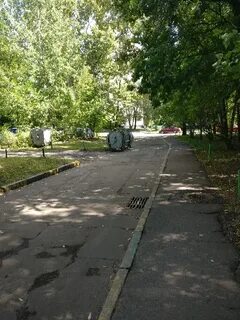 Снайперская улица
