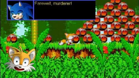 Sonic the beginning