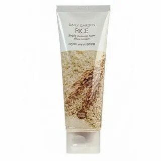 Holika holika пенка отзывы