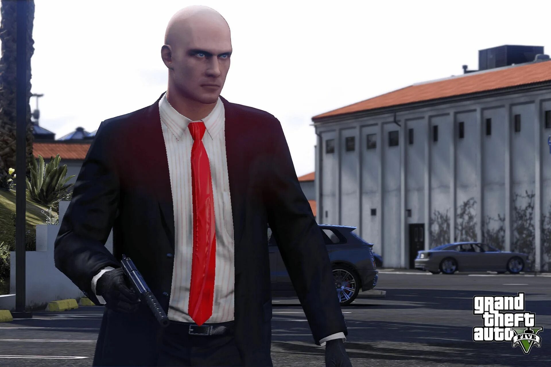 World of assassination купить. Хитман ГТА 5. Хитман World of Assassination. Hitman Hitman:World of Assassination. Хитмэн 5.