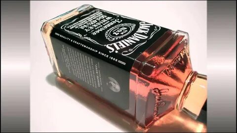 Jack daniels отличить